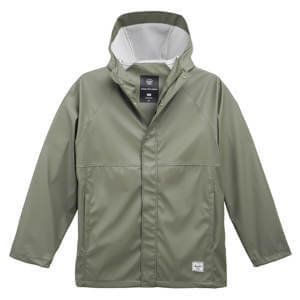 Herschel Classic Rain Jacket